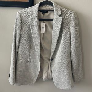 Ann Taylor Blazer new with tags!